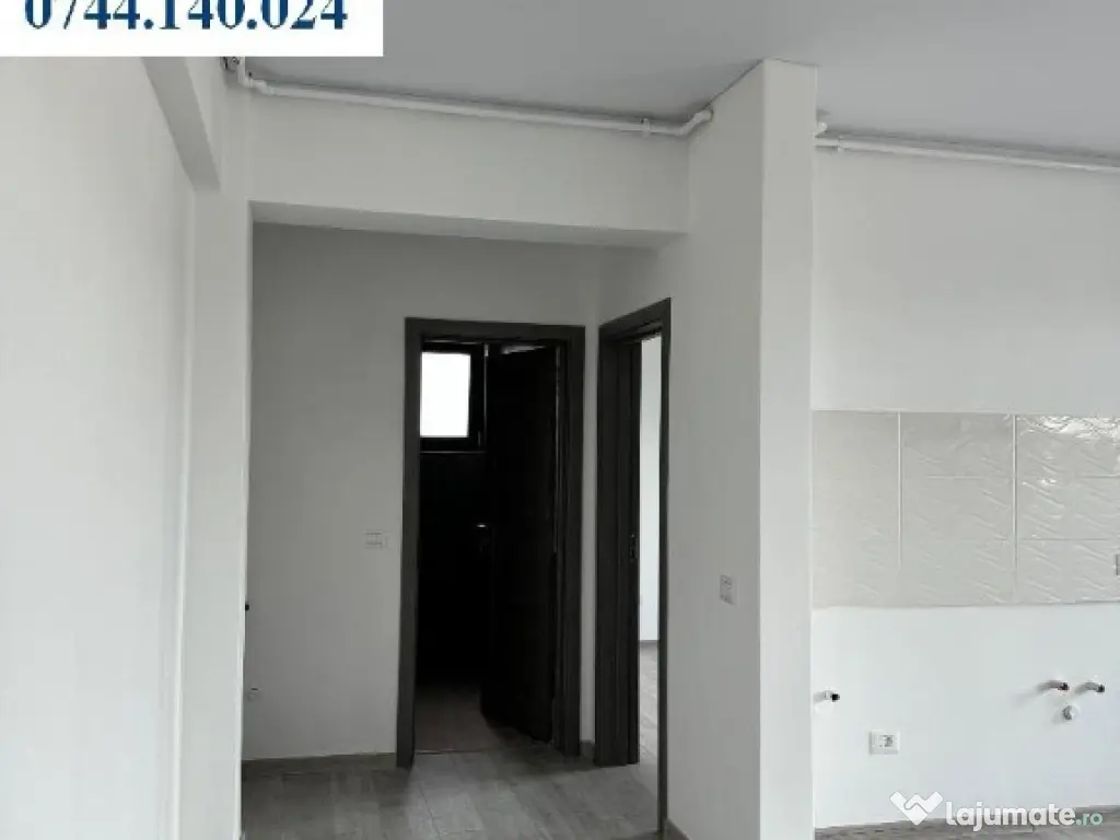 2 cam, parter+45 mp grădină. Preț 68.181 € + 21% 