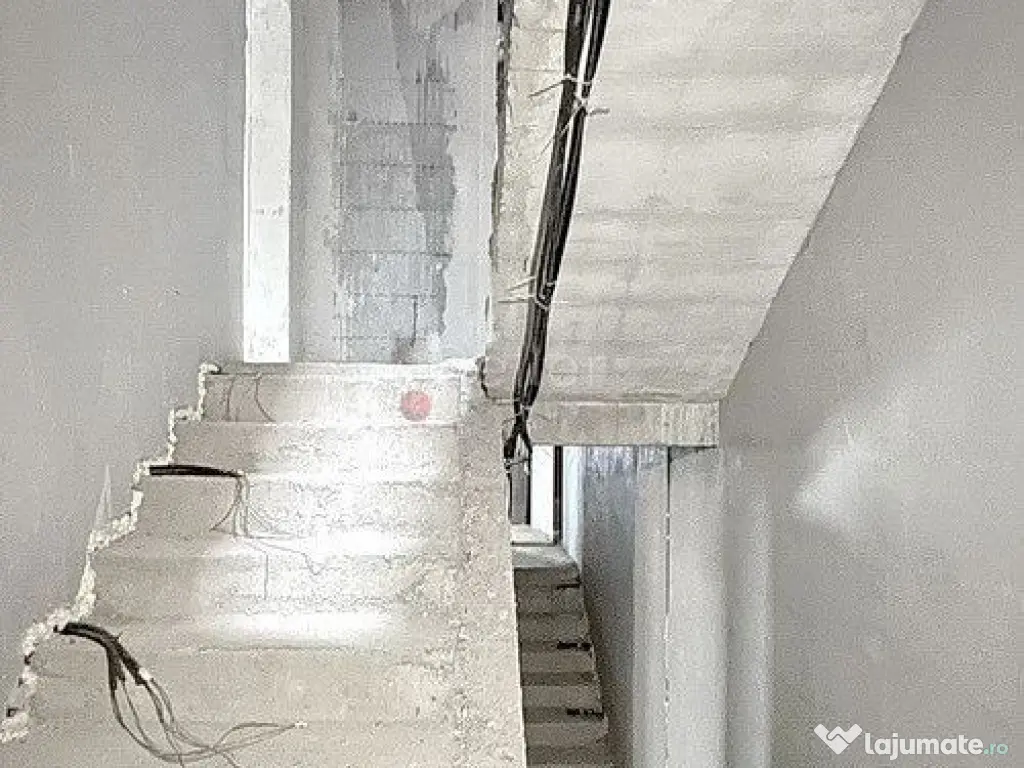 Apartament in Bloc Tip Vila