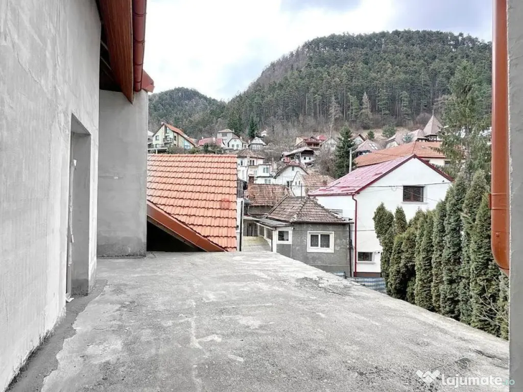 Apartament in Bloc Tip Vila