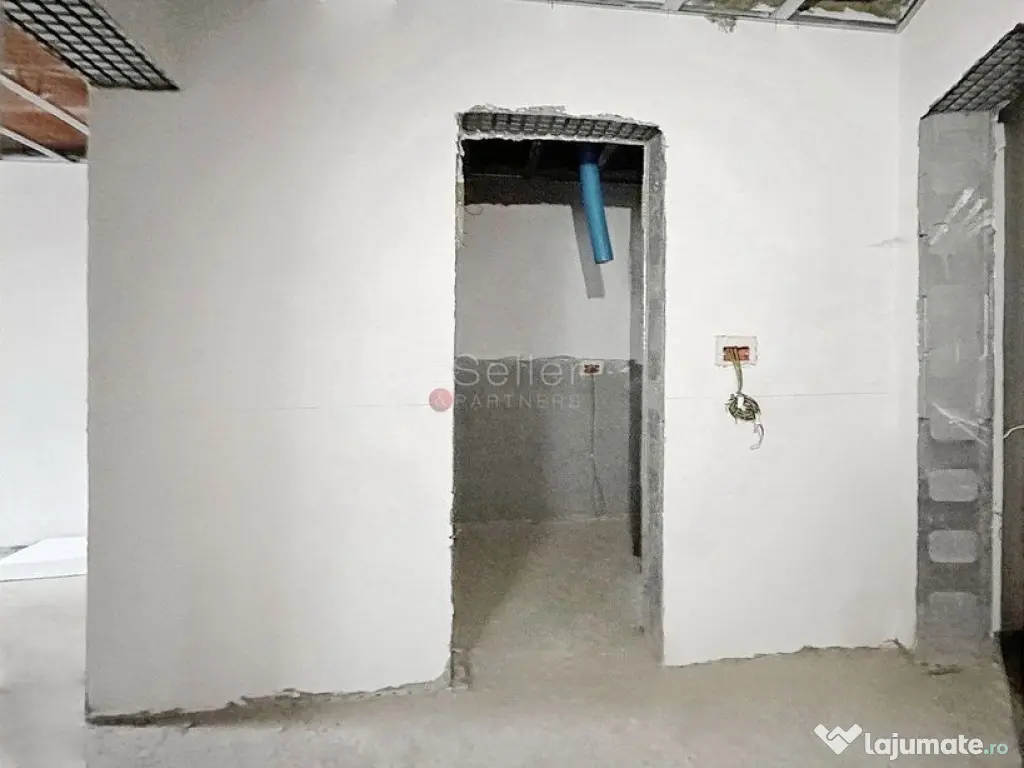 Apartament in Bloc Tip Vila