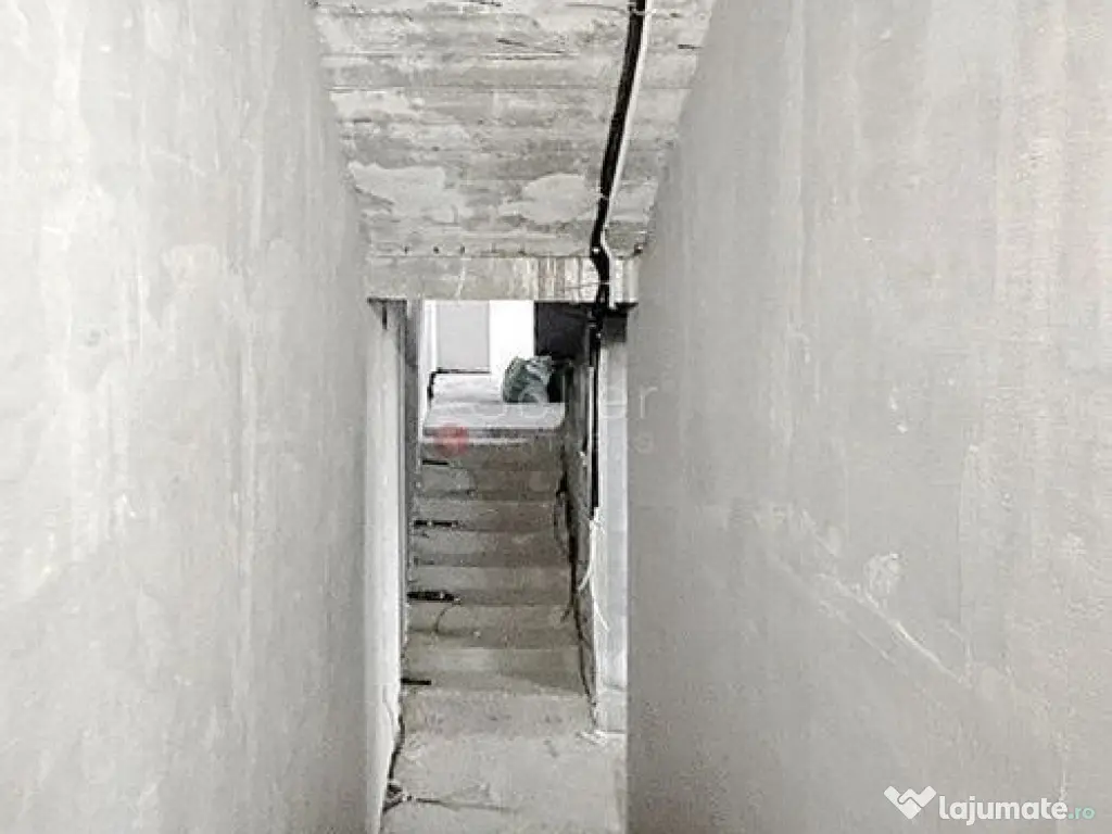 Apartament in Bloc Tip Vila