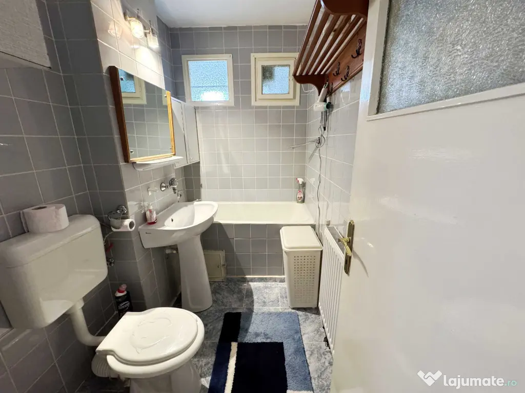 Apartament 2 camere zona Gemenii- Saturn