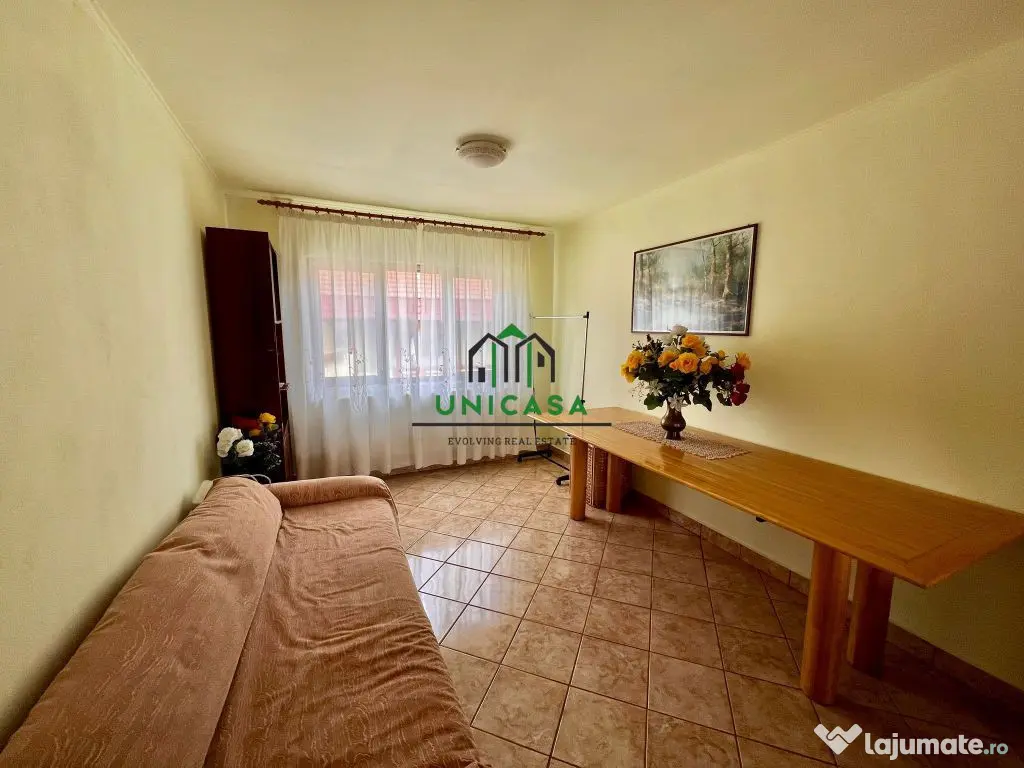 Casa Bunesti/La Cheie 