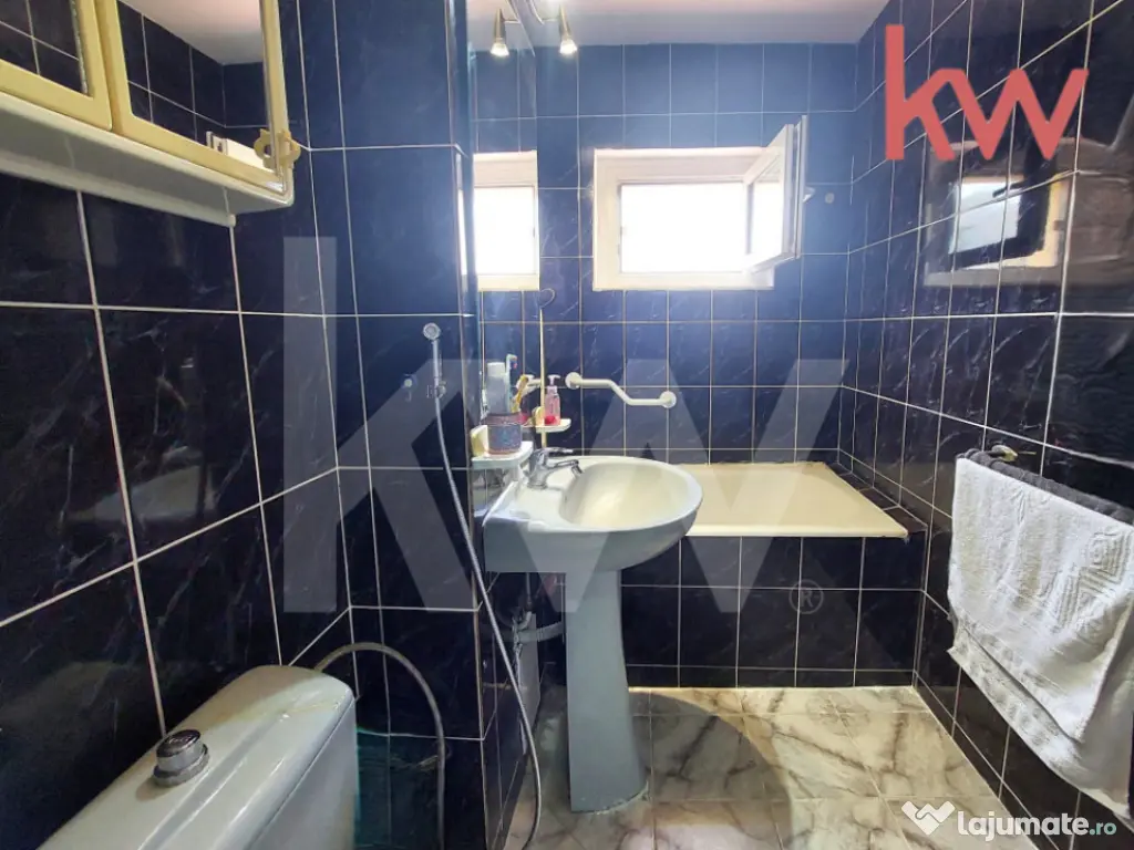 ✨Apartament 3 camere, ușor de închiriat, central