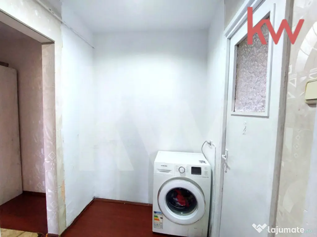 ✨Apartament 3 camere, ușor de închiriat, central