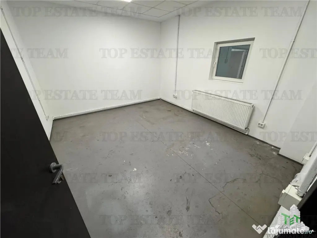 Hala industriala de inchiriat in Drumul Taberei / Sector 6 