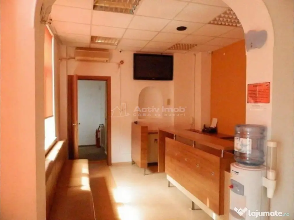 Vila 9 Camere, Curte Proprie, Mosilor-Eminescu