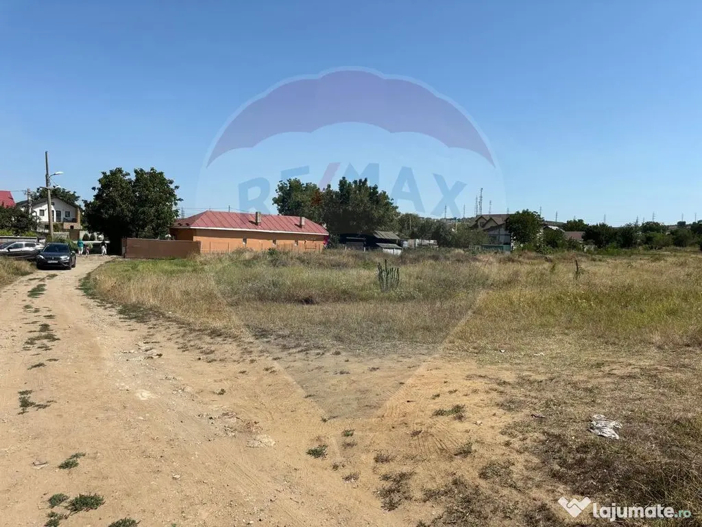 Teren 2,332mp Craiova / Strada Gradinari 