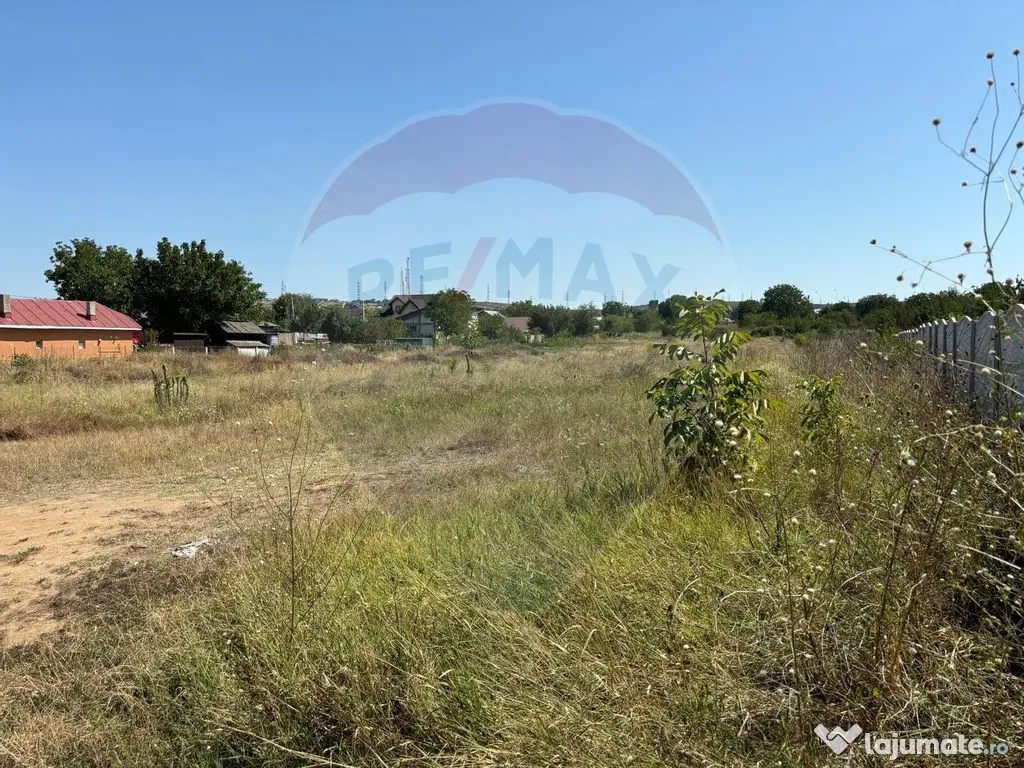 Teren 2,332mp Craiova / Strada Gradinari 