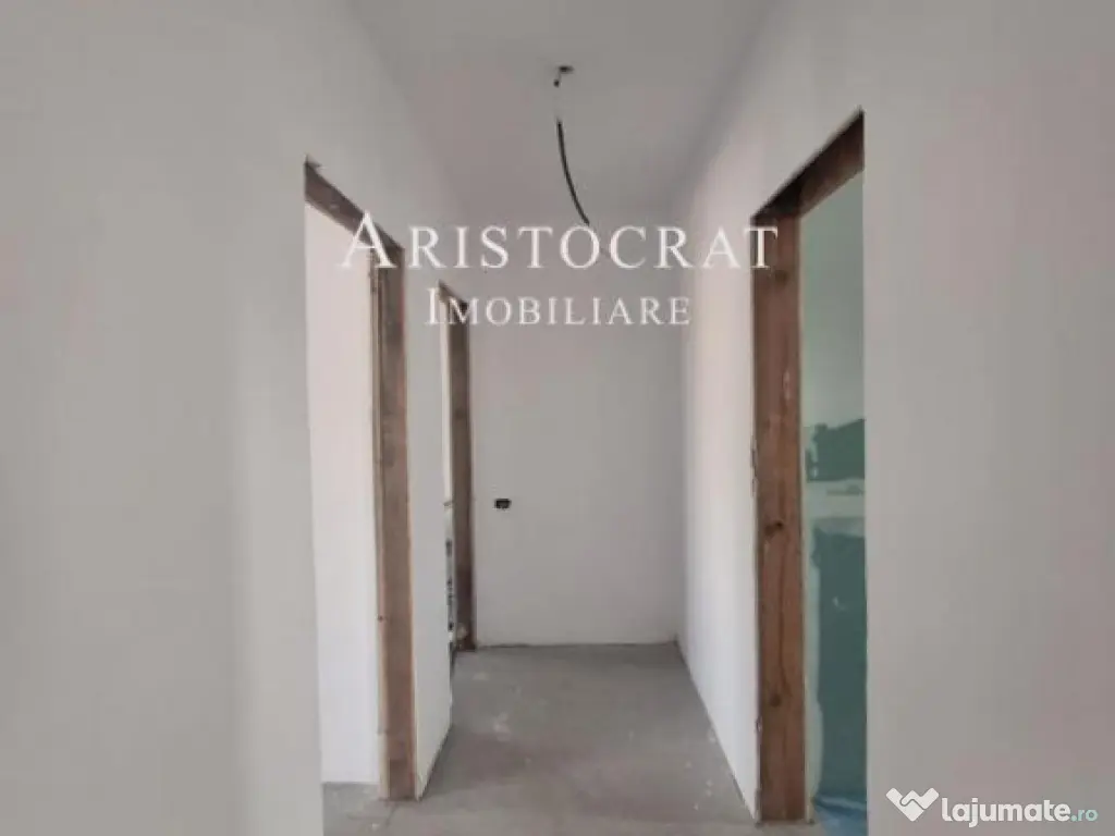 Vila zona centrala Corbeanca 