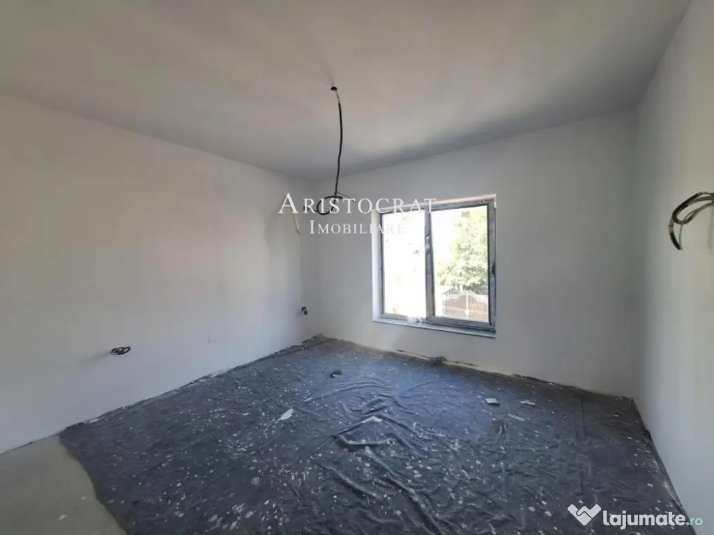 Vila zona centrala Corbeanca 