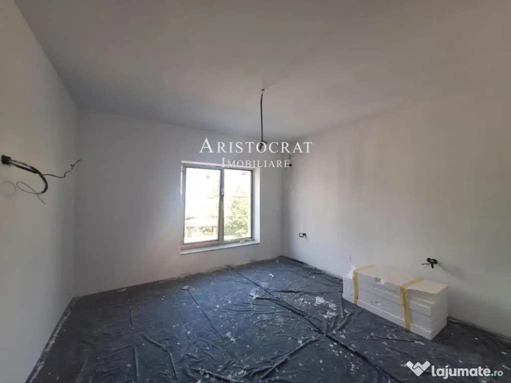 Vila zona centrala Corbeanca 