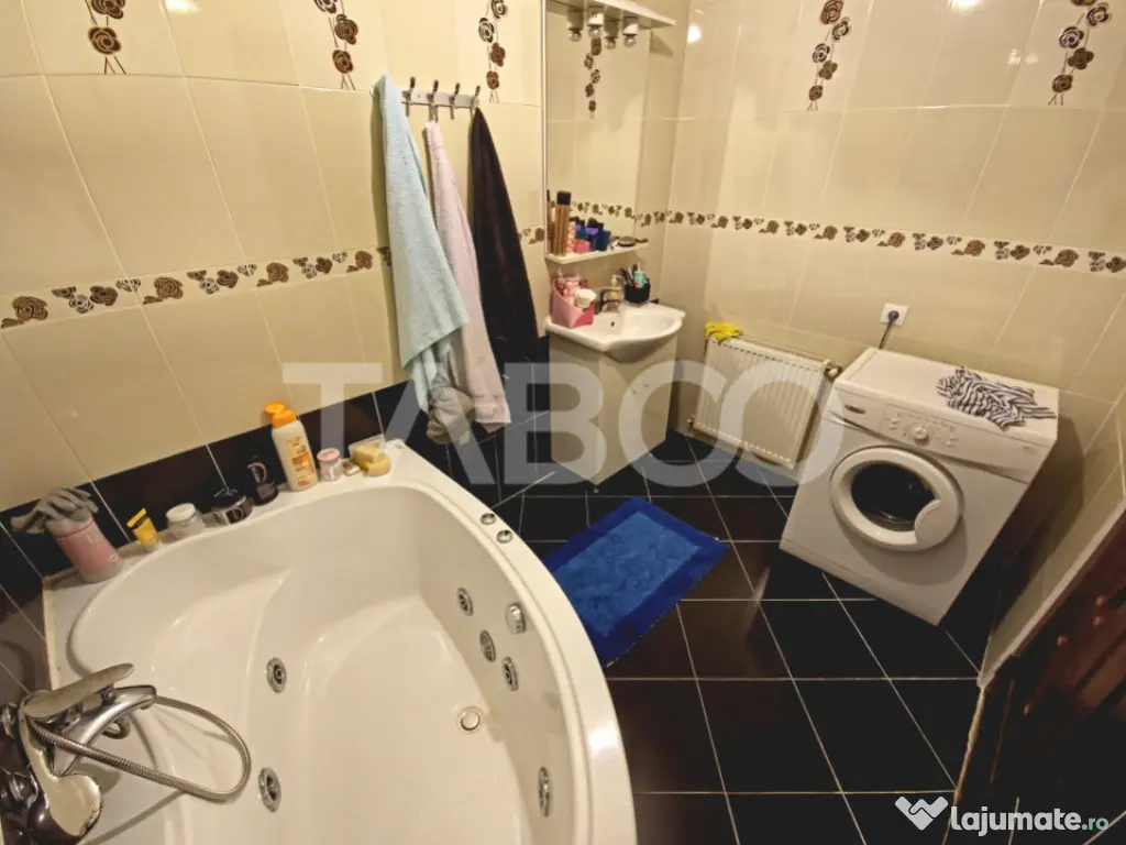 Apartament de vanzare 73mp 2 camere etaj intermediar terasa 