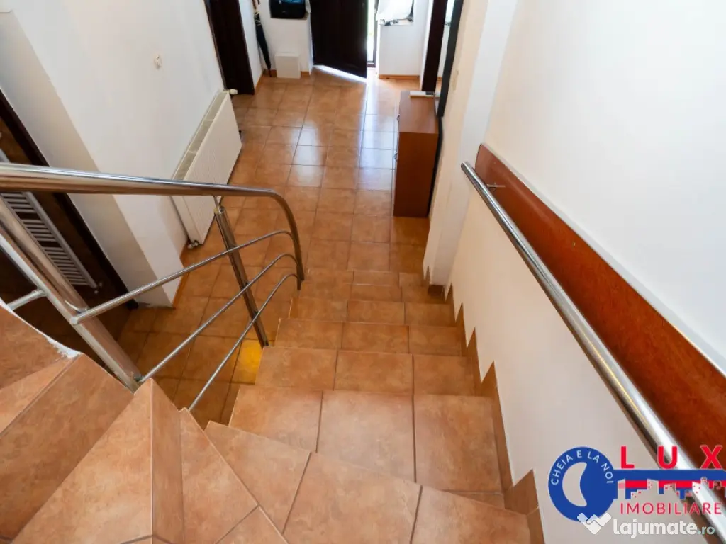 ID 6714 EXCLUSIVITATE – Casă P+M pe Strada Maramures