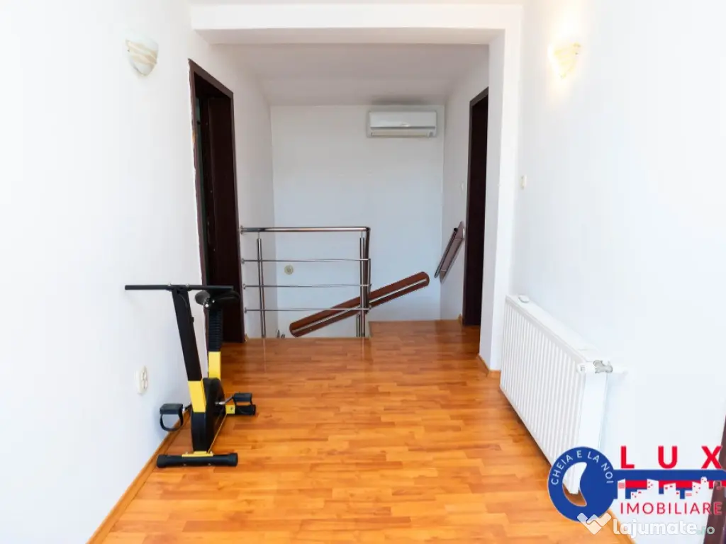 ID 6714 EXCLUSIVITATE – Casă P+M pe Strada Maramures