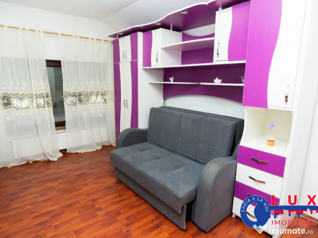 ID 6714 EXCLUSIVITATE – Casă P+M pe Strada Maramures