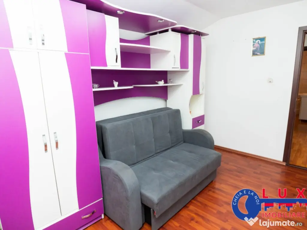 ID 6714 EXCLUSIVITATE – Casă P+M pe Strada Maramures