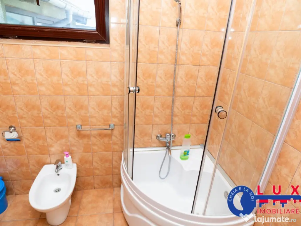 ID 6714 EXCLUSIVITATE – Casă P+M pe Strada Maramures