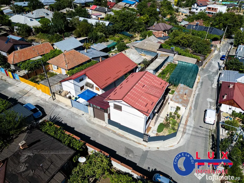 ID 6714 EXCLUSIVITATE – Casă P+M pe Strada Maramures