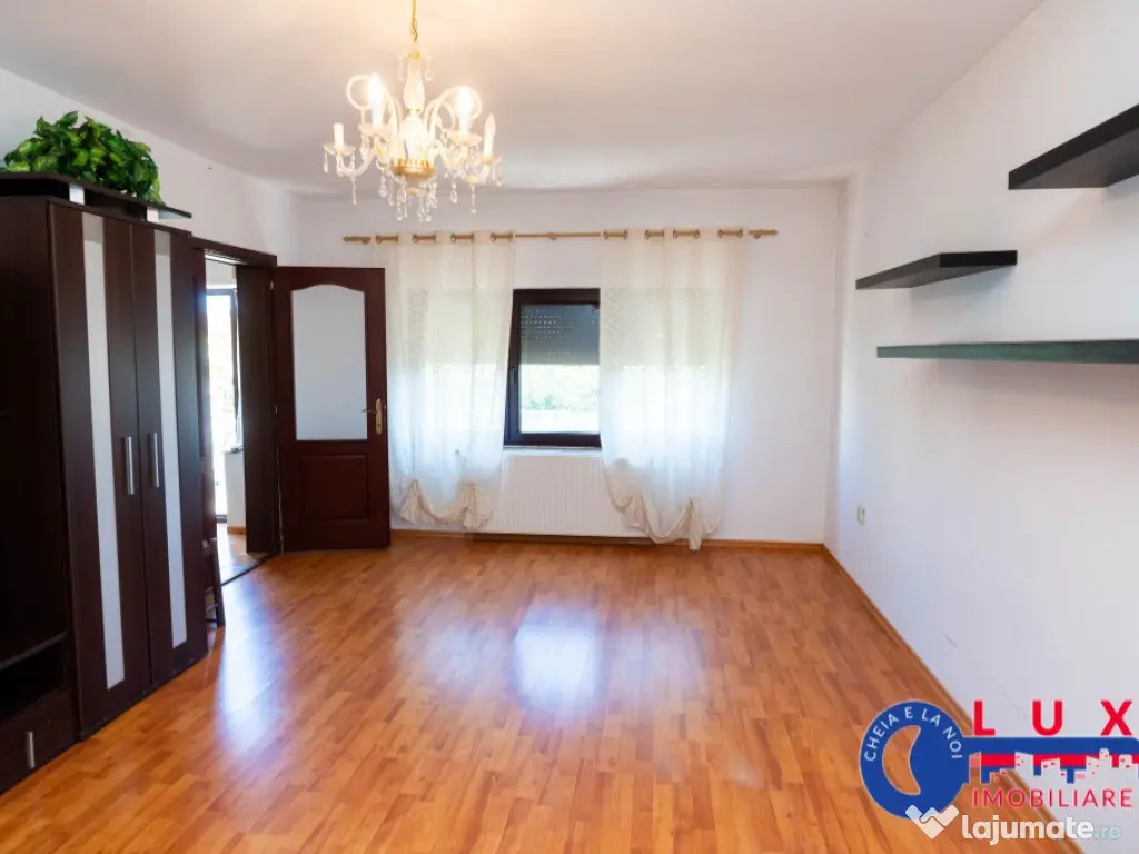 ID 6714 EXCLUSIVITATE – Casă P+M pe Strada Maramures