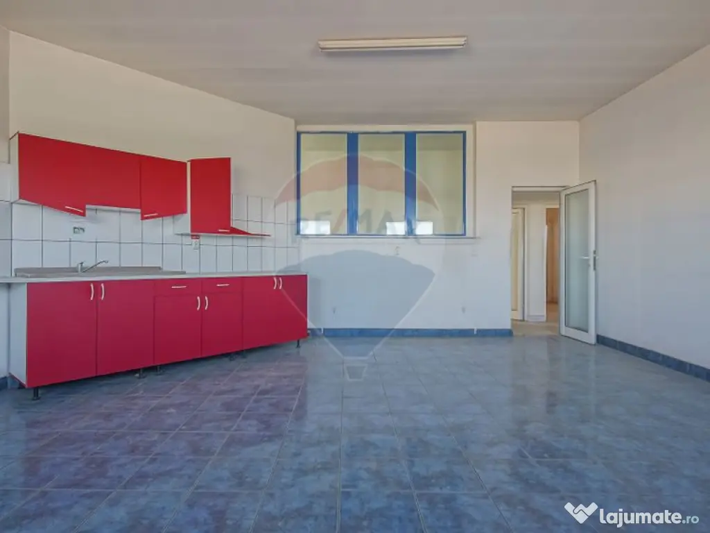 Închiriere spatiu în Brașov ideal sala fitness cursuri...