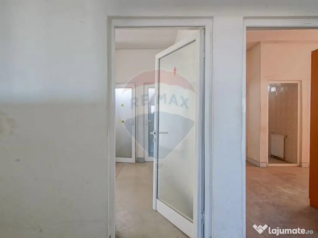 Închiriere spatiu în Brașov ideal sala fitness cursuri...