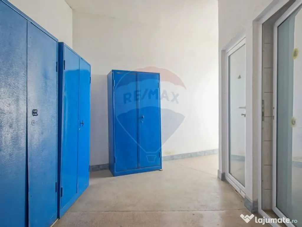 Închiriere spatiu în Brașov ideal sala fitness cursuri...