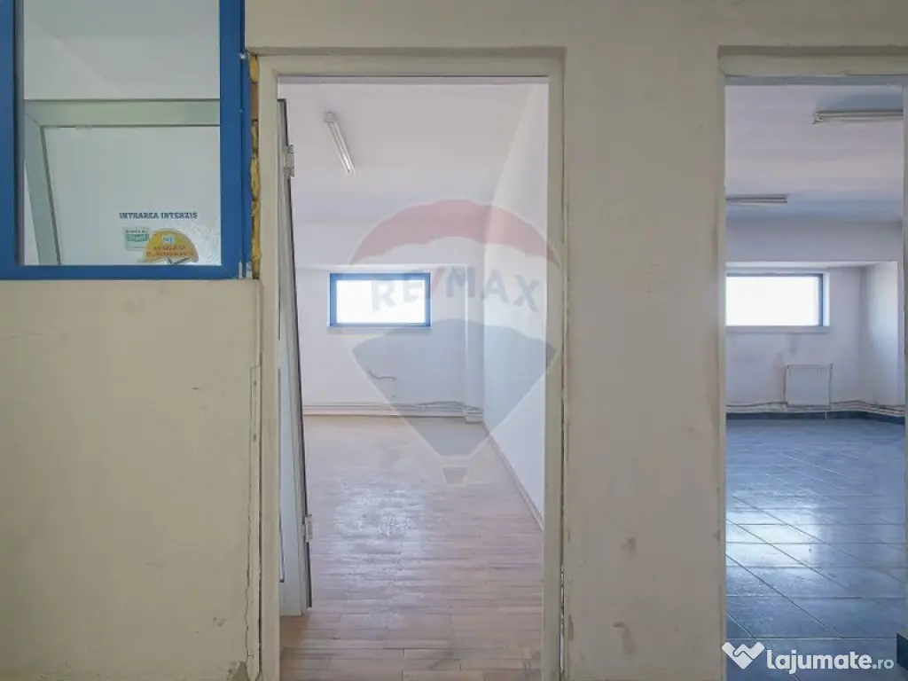 Închiriere spatiu în Brașov ideal sala fitness cursuri...