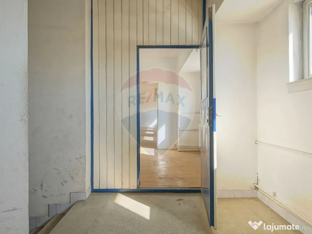 Închiriere spatiu în Brașov ideal sala fitness cursuri...