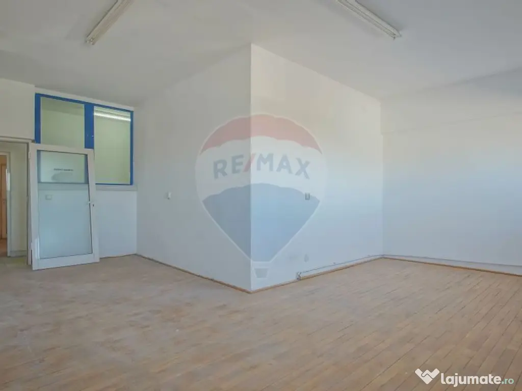 Închiriere spatiu în Brașov ideal sala fitness cursuri...