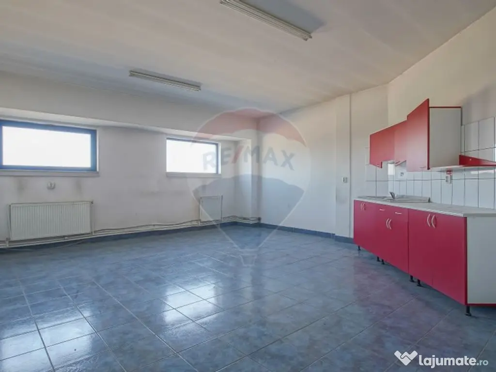 Închiriere spatiu în Brașov ideal sala fitness cursuri...