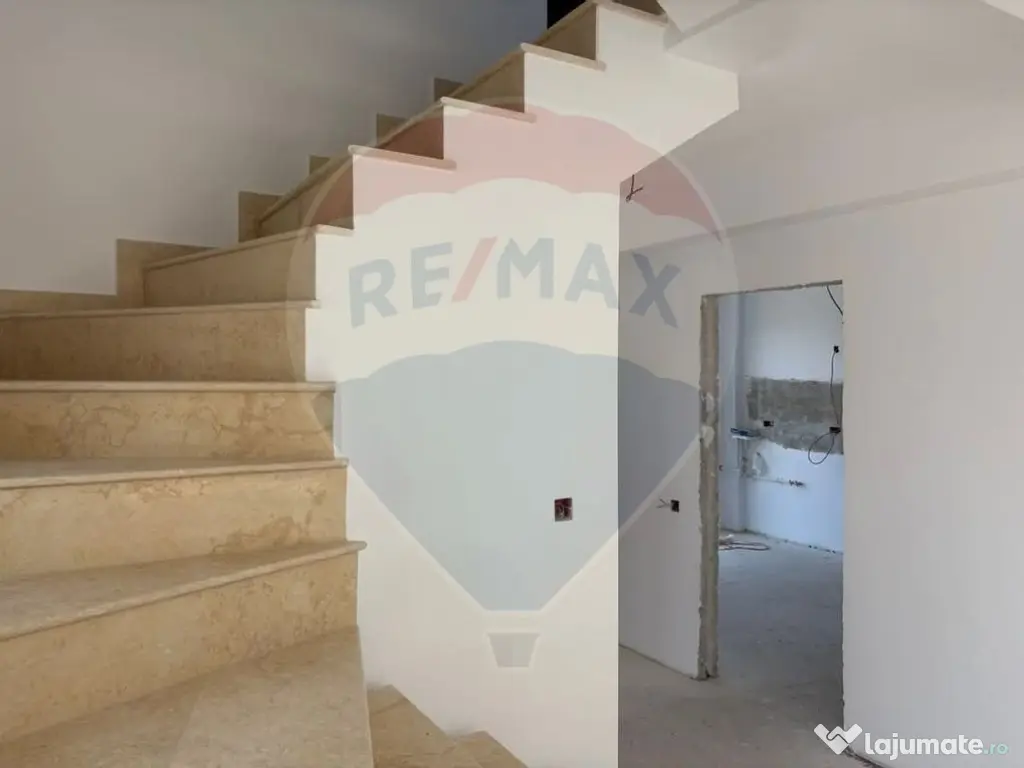 Casa de vanzare cu 5 camere și curte – Bragadiru 