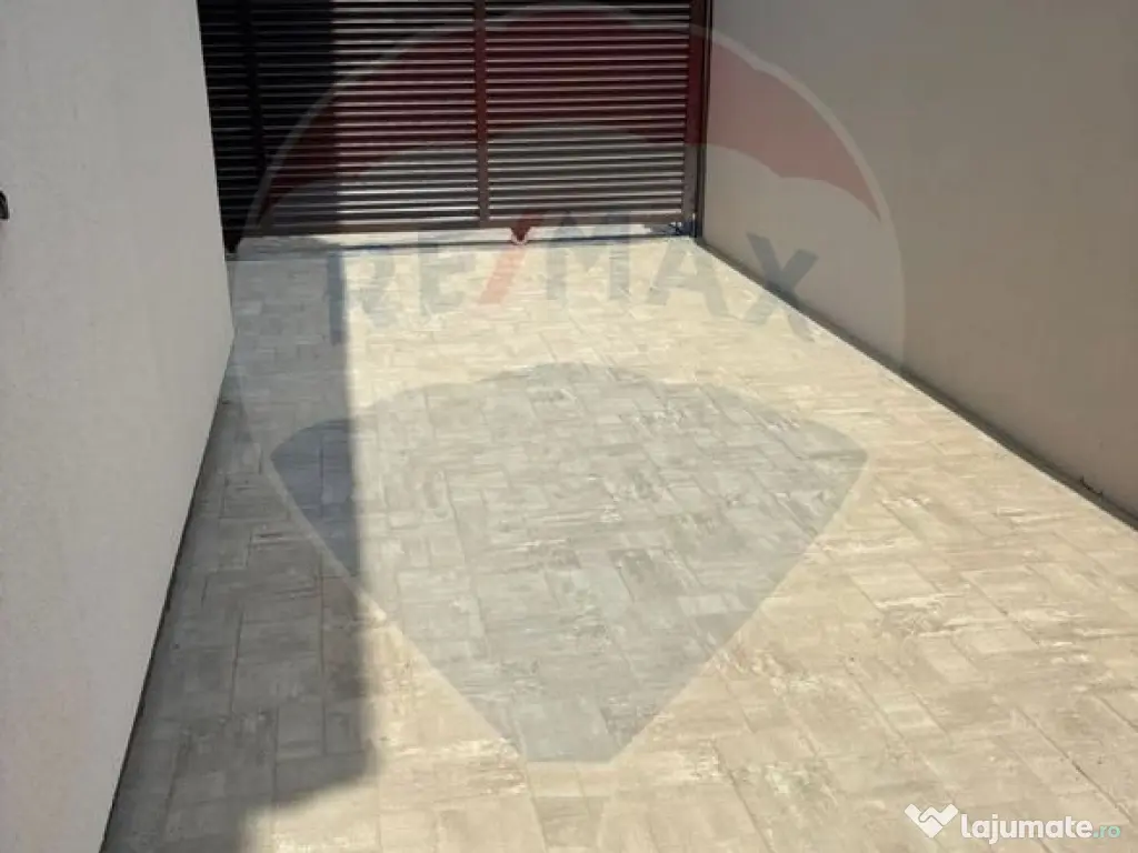 Casa de vanzare cu 5 camere și curte – Bragadiru 