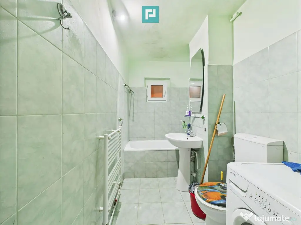 Apartament cu 1 cameră în zona Fratelia 