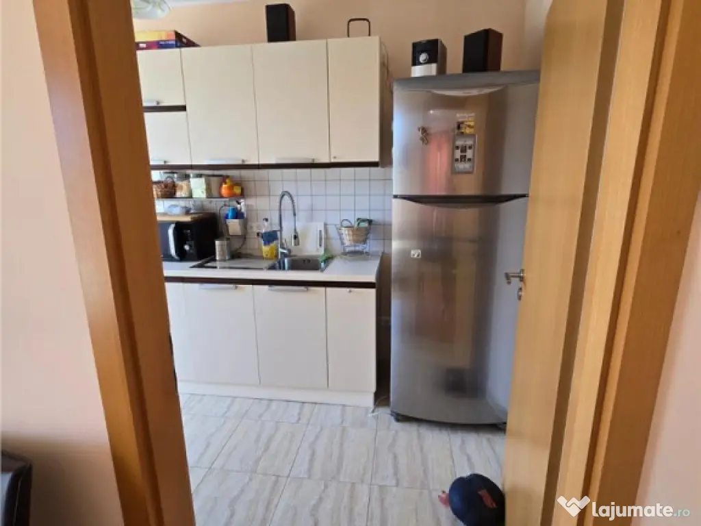 Penthouse de doua camere zona Avantgarden Bartolomeu 