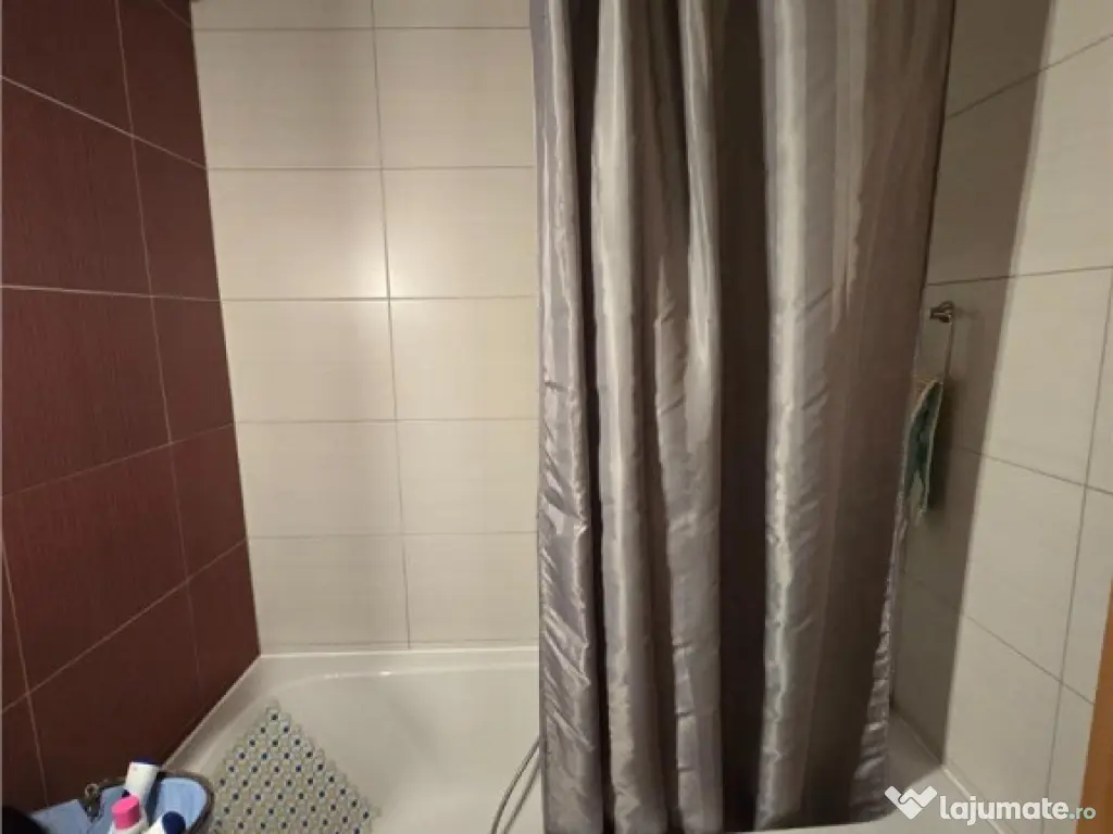 Penthouse de doua camere zona Avantgarden Bartolomeu 