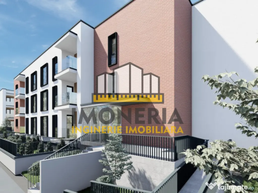 Acasă într-un bloc cochet, comision 0% | 3 camere generoas