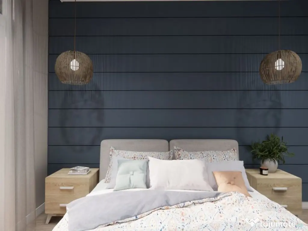 Penthouse direct de la dezvoltator în R39, ARED Imar –... 