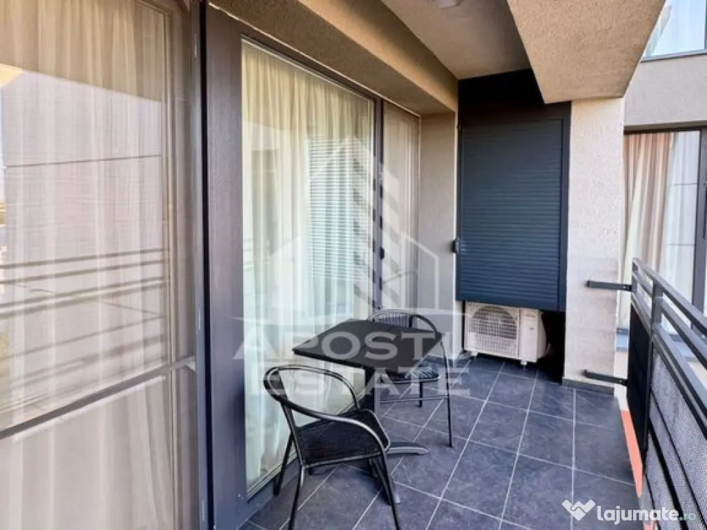 Apartament 2 camere, Zona Aradului, prima inchiriere,parc...