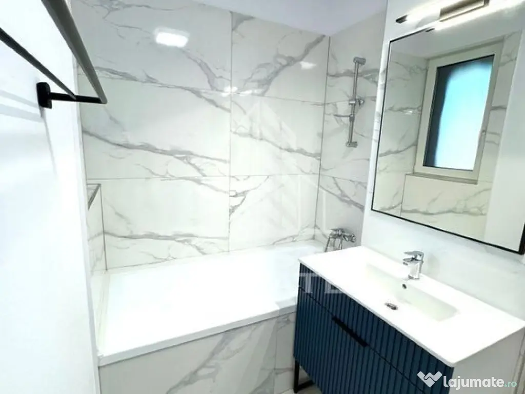 Apartament 2 camere, Zona Aradului, prima inchiriere,parc...