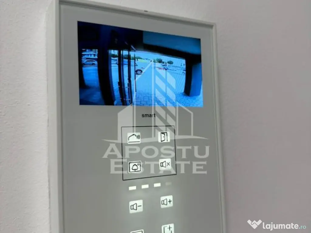 Apartament 2 camere, Zona Aradului, prima inchiriere,parc...