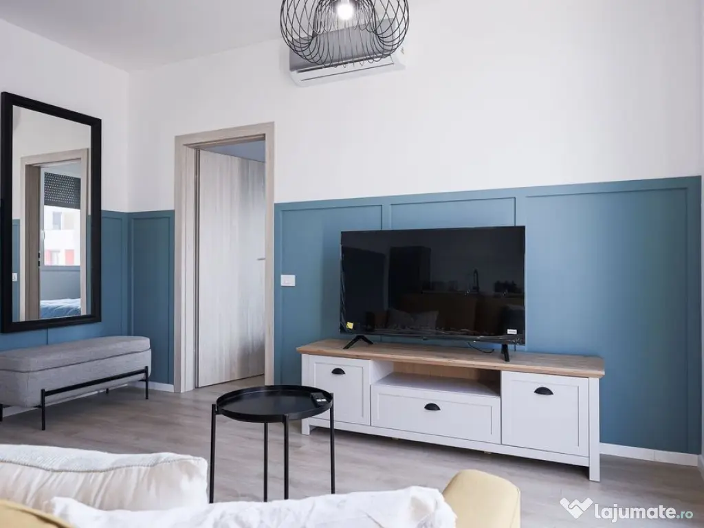 Cel mai ieftin apartament care poate fi modificat in 3 ca... 