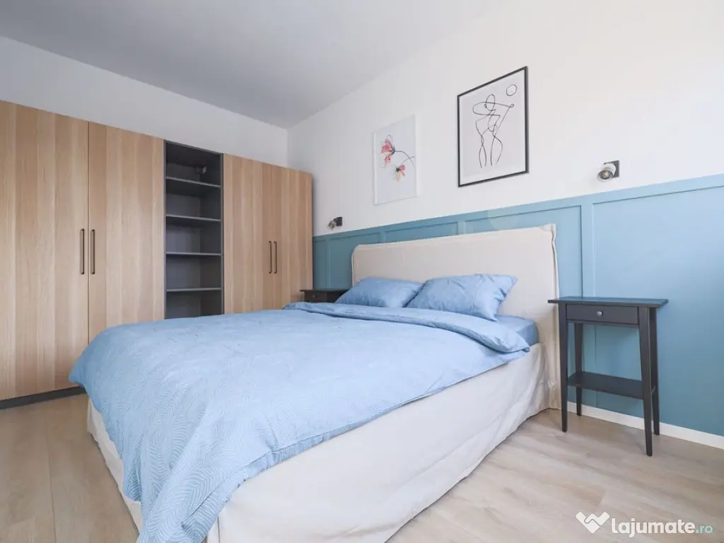 Cel mai ieftin apartament care poate fi modificat in 3 ca... 