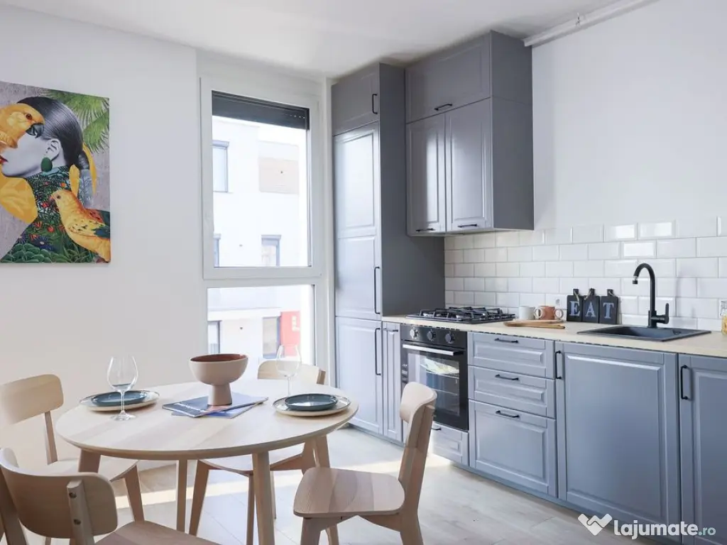 Cel mai ieftin apartament care poate fi modificat in 3 ca... 