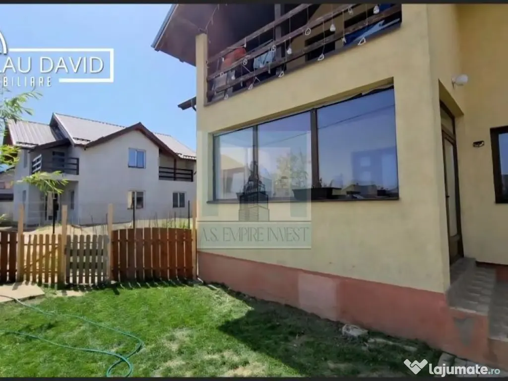 Casa de vanzare in Cristian 