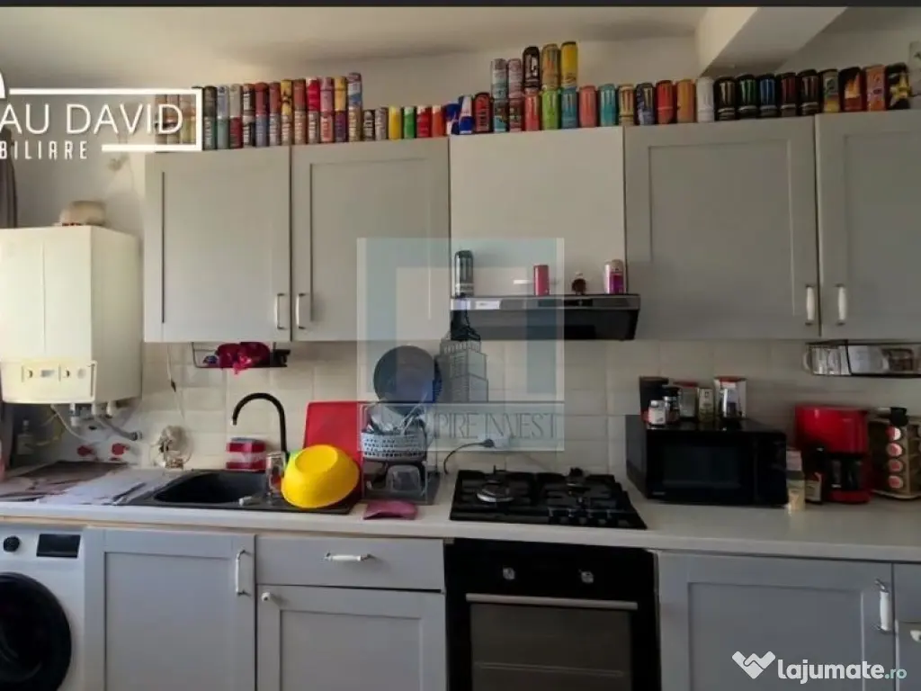 Casa de vanzare in Cristian 