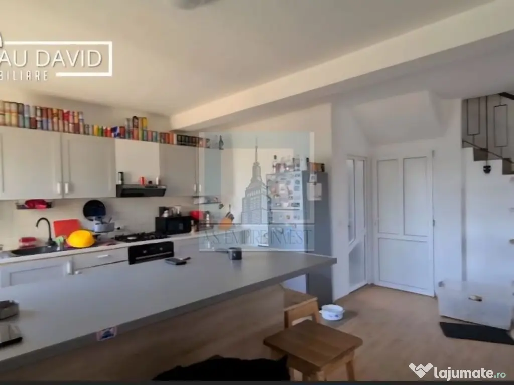 Casa de vanzare in Cristian 