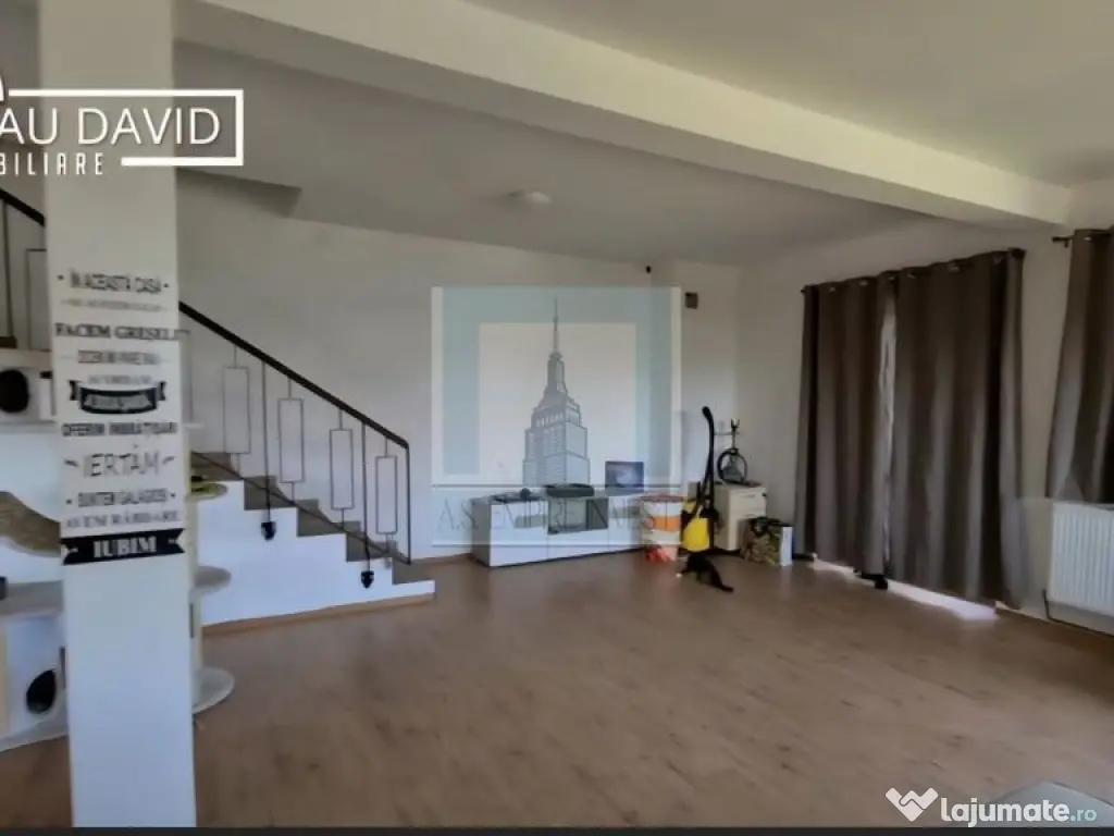 Casa de vanzare in Cristian 