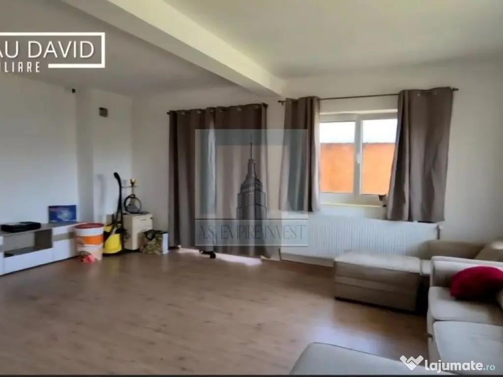 Casa de vanzare in Cristian 