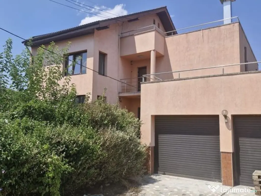 Casă spațioasă Mehala- Mircea cel Bătrân